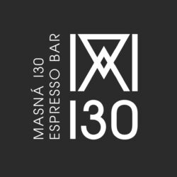 Masná 130 / espresso bar / Český Krumlov   